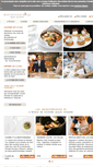 Mobile Screenshot of ecolecuisine-alainducasse.com